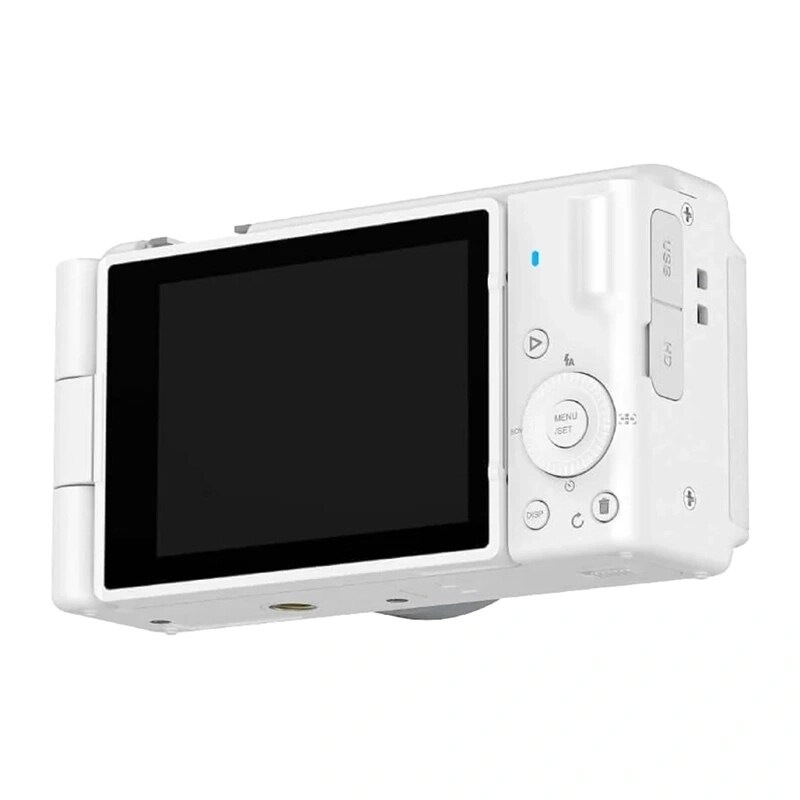 SJCAM ZV200-kamera (hvitt)