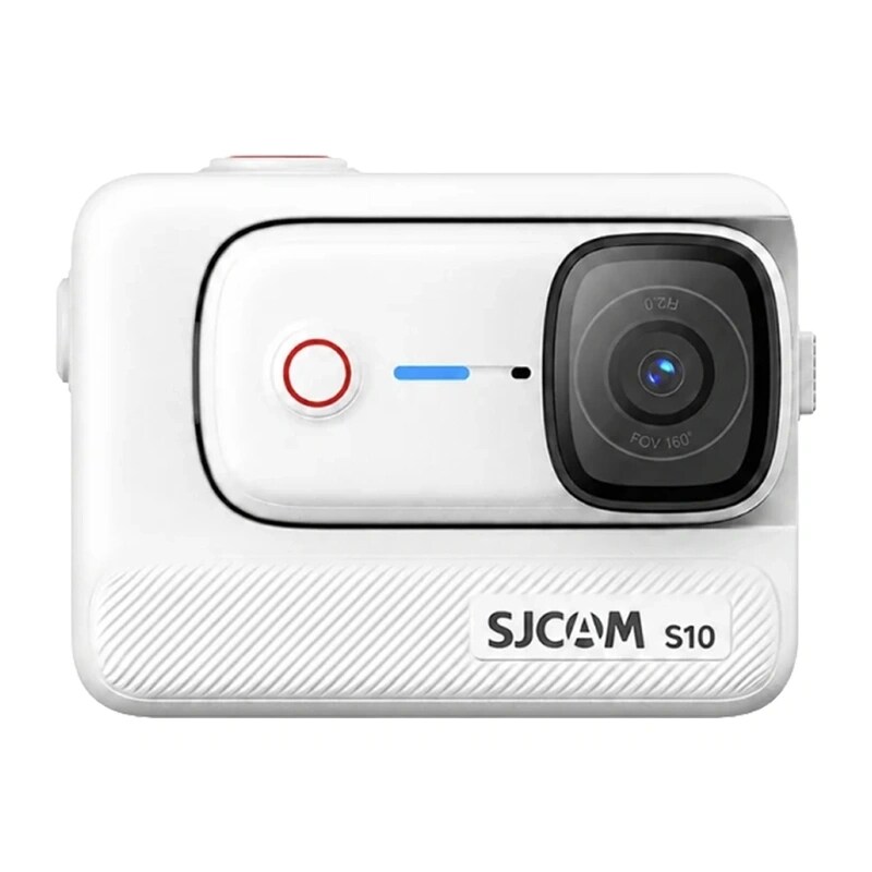 SJCAM S10 actionkamera