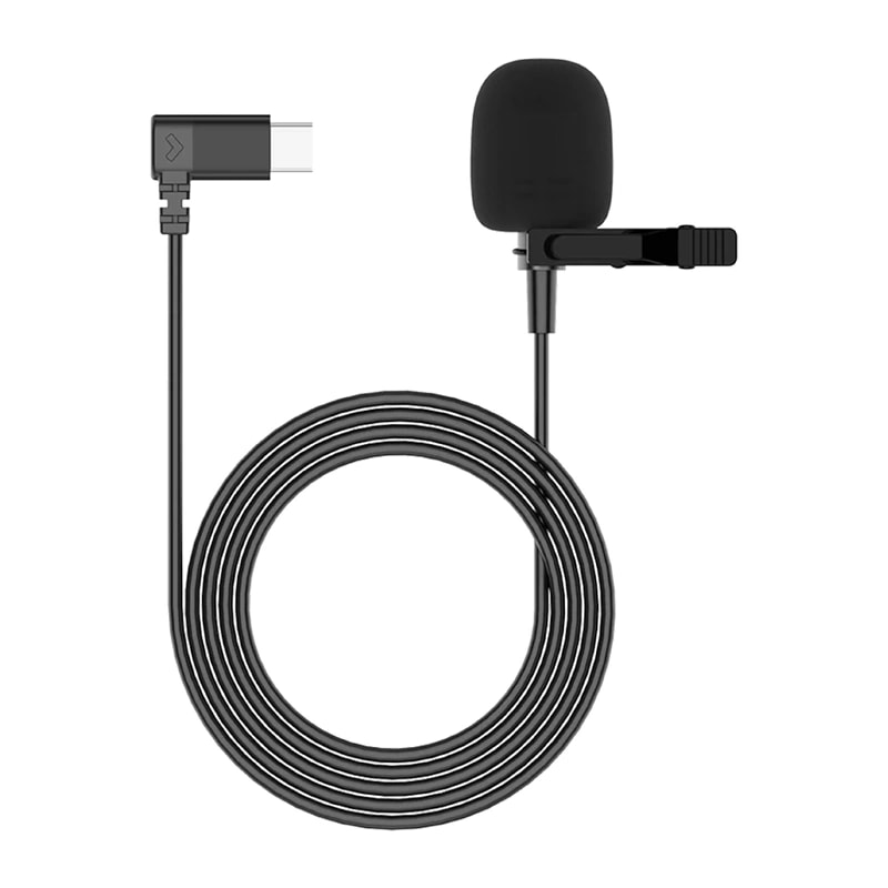 Mikrofon til SJCAM SJ8 Pro-kameraet