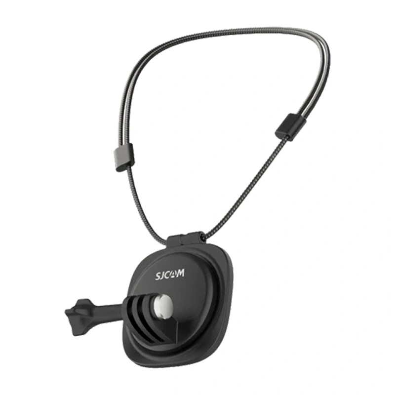 SJCAM magnetisk universal nakkestropp