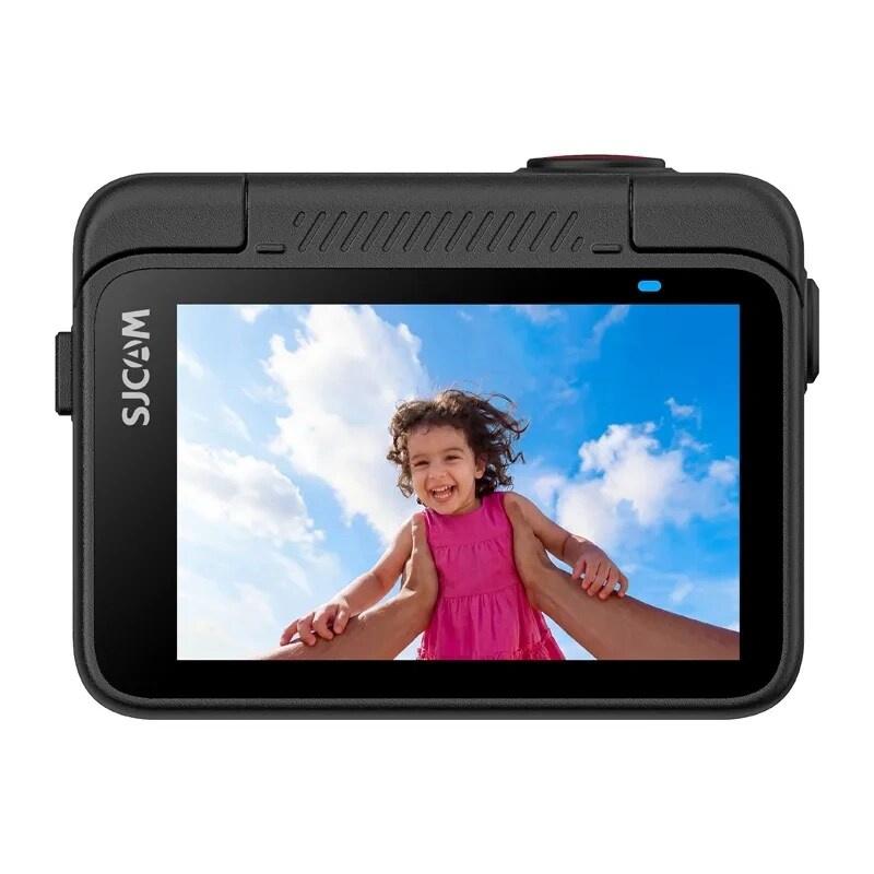 SJCAM S10 actionkamera