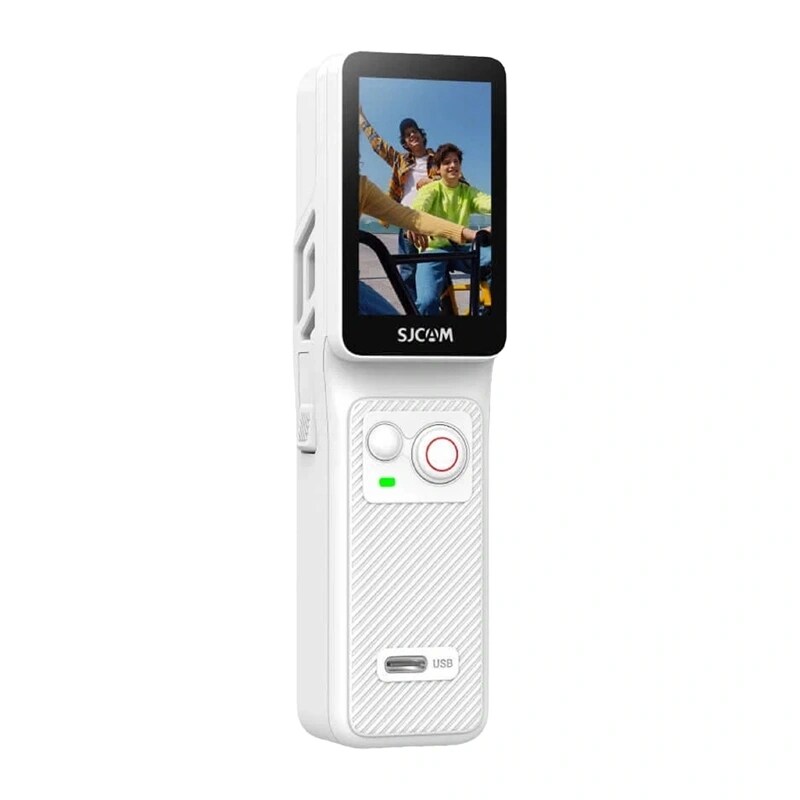 SJCAM C400 actionkamera