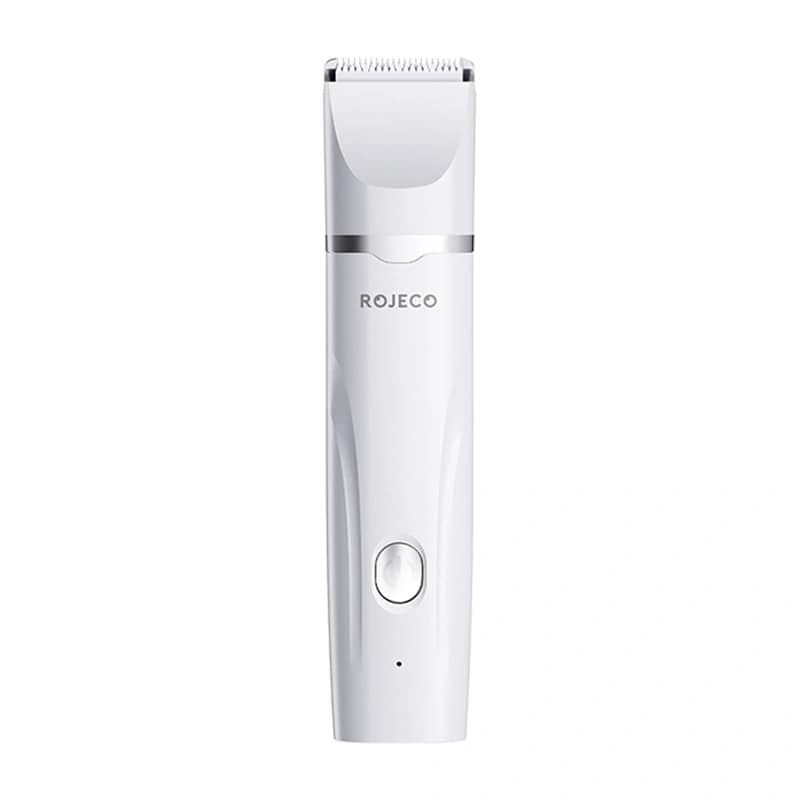 Rojeco T70 elektrisk trimmer til dyrepleie