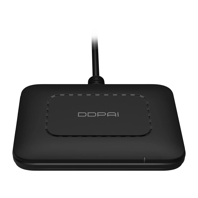 DDPAI 4G-skymodul