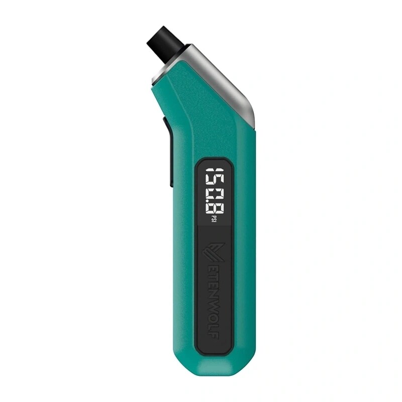 Etenwolf T300 elektronisk trykkmåler (grønn)