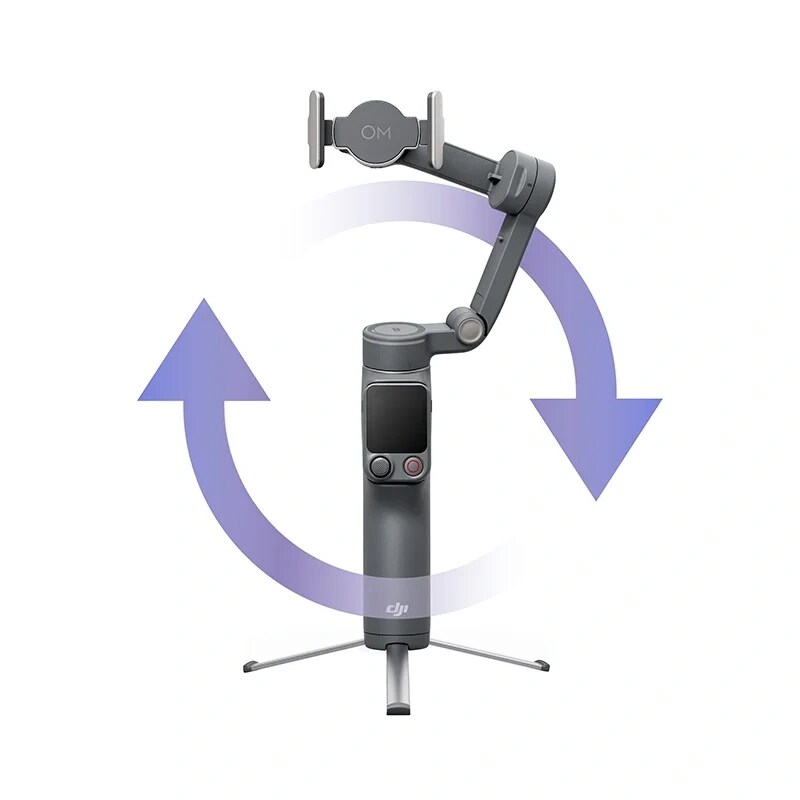 DJI Care Refresh-forsikringsplan for Osmo Mobile 8P (2-årsplan) – digital kode