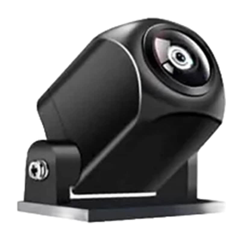WOLFBOX G840S 4K + 1080p 32 GB bilkamera
