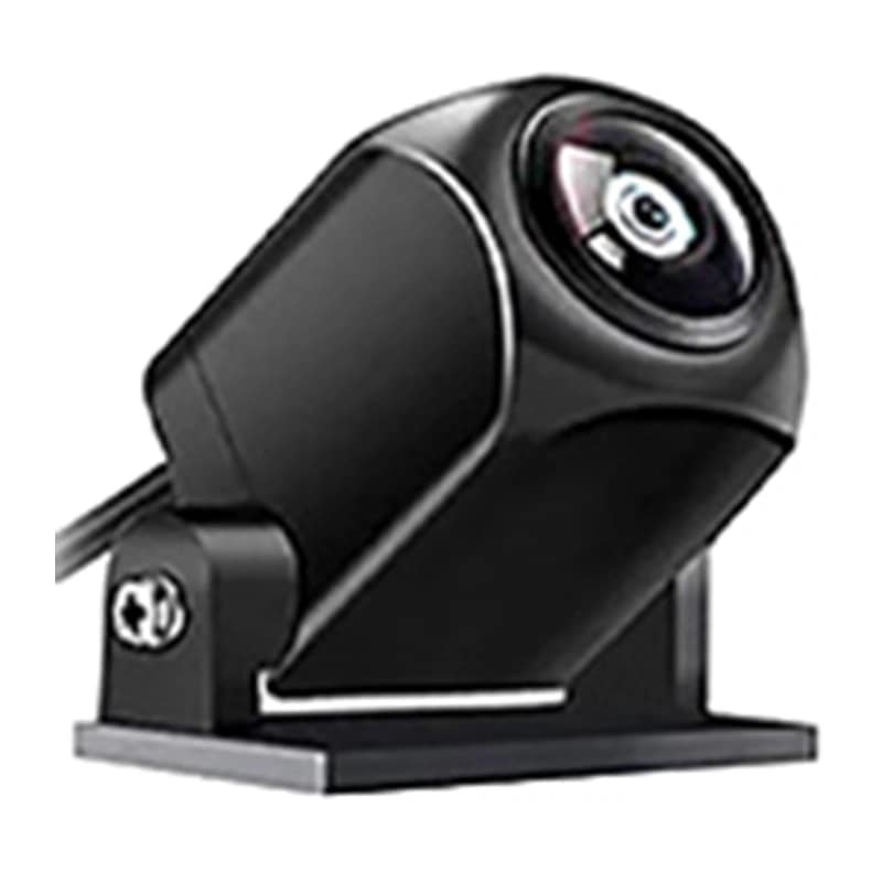 WOLFBOX G930 4K + 1080p 64 GB bilkamera