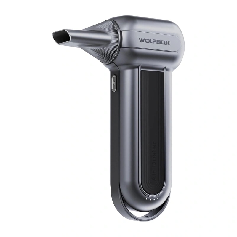 WOLFBOX MegaFlow 100 vifte