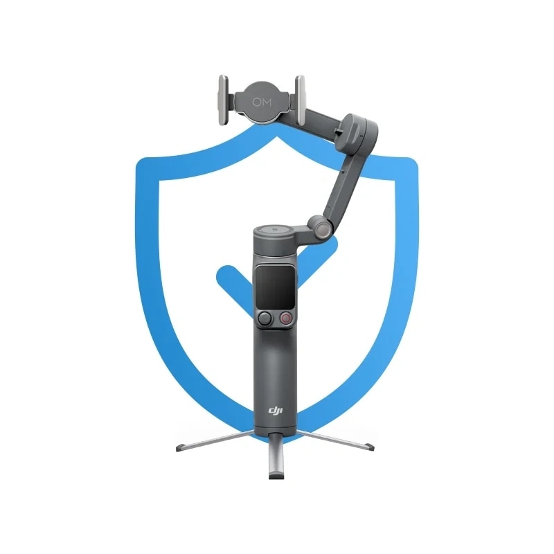 DJI Care Refresh-forsikringsplan for Osmo Mobile 8P (1-årsplan)