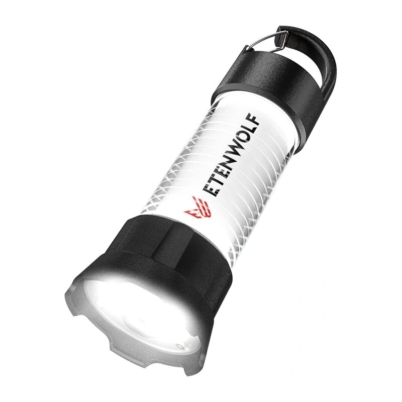 Etenwolf CL5 lommelykt, 1000 lm