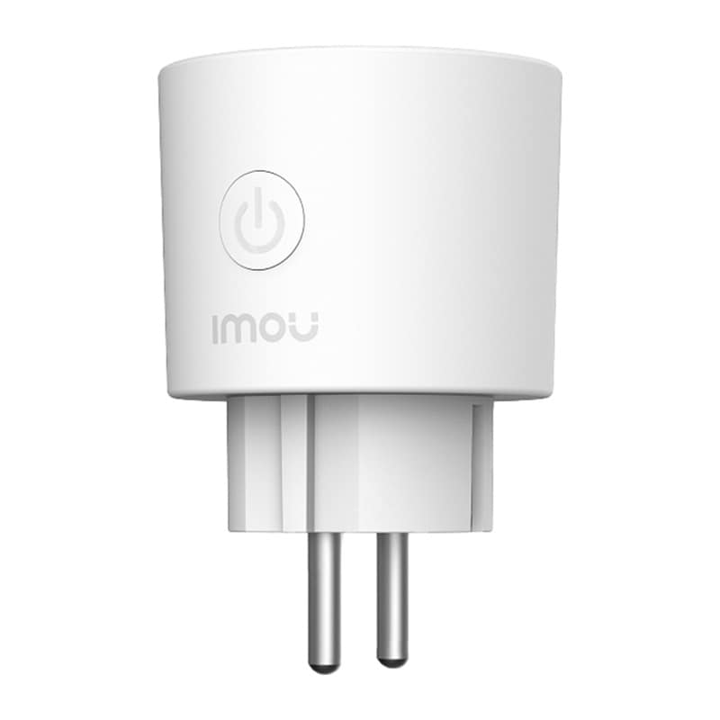 IMOU CE2P smartstikkontakt, 2-pakning