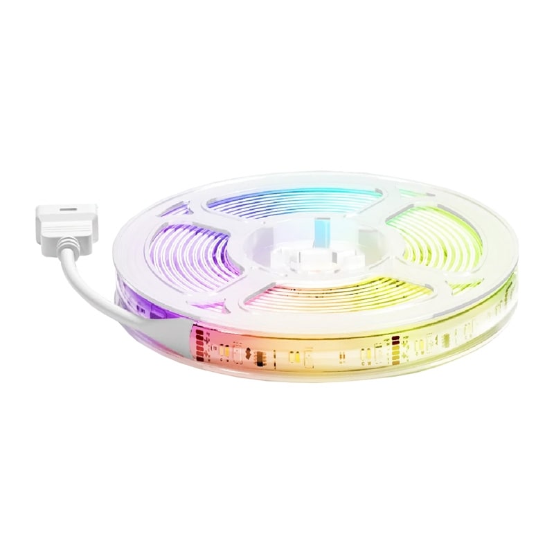 SWITCHBOT Smart LED-lysstripe RGBICWW
