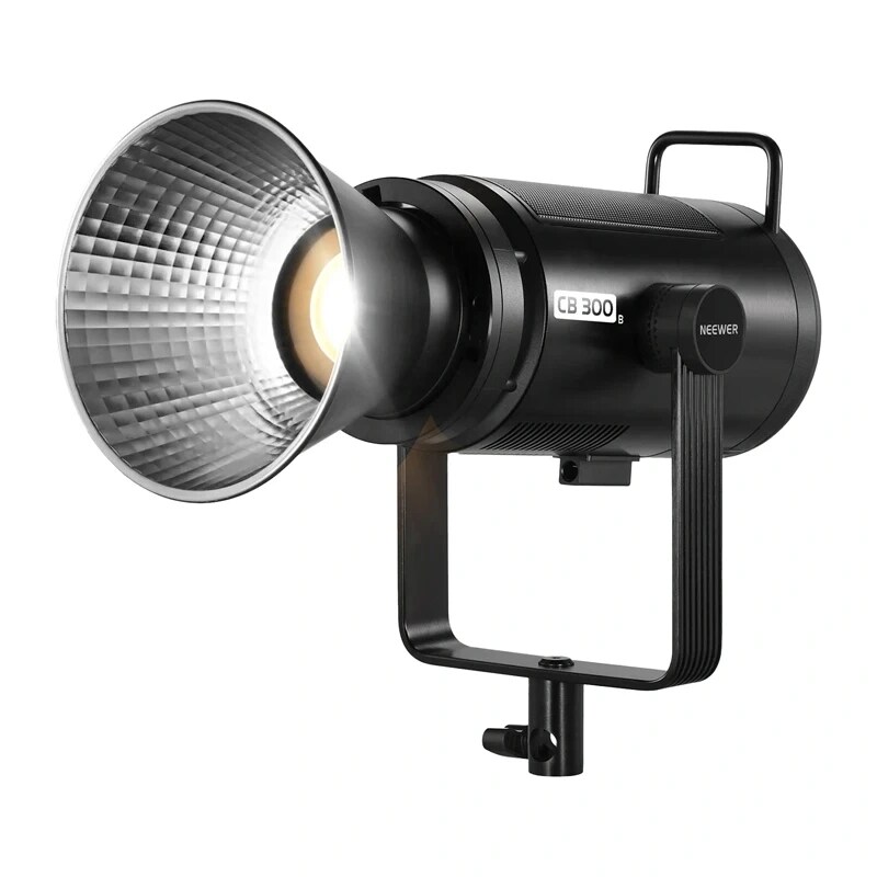 Neewer CB300B BiColor LED-lampe