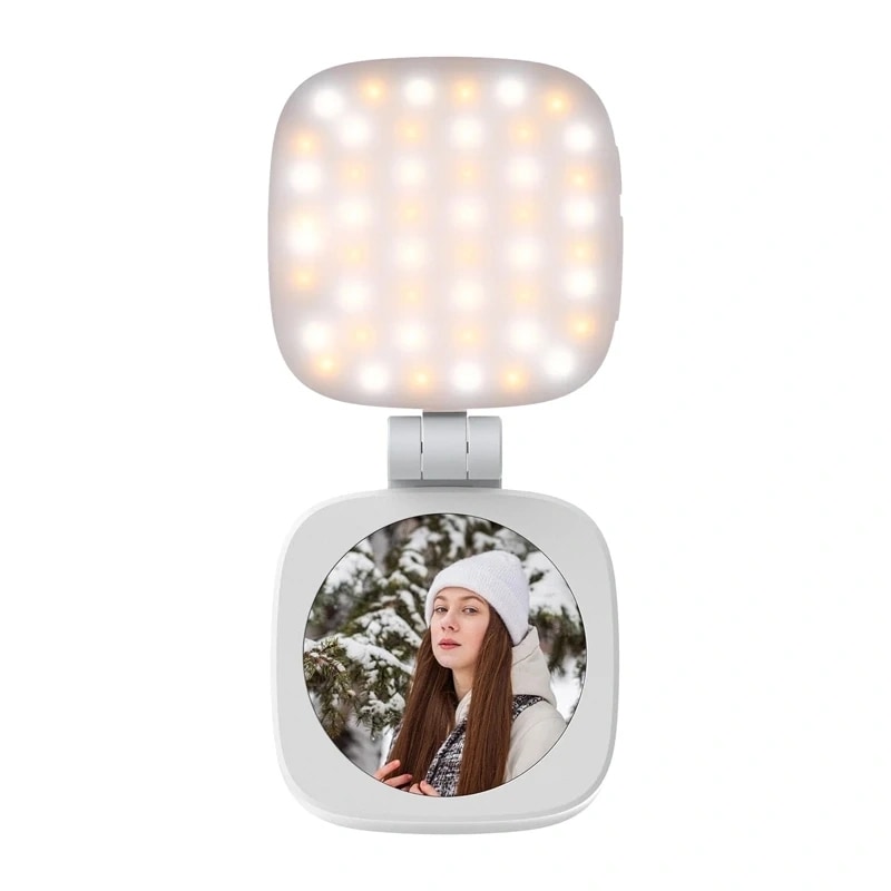 Selfielampe NEEWER BASICS NL48B