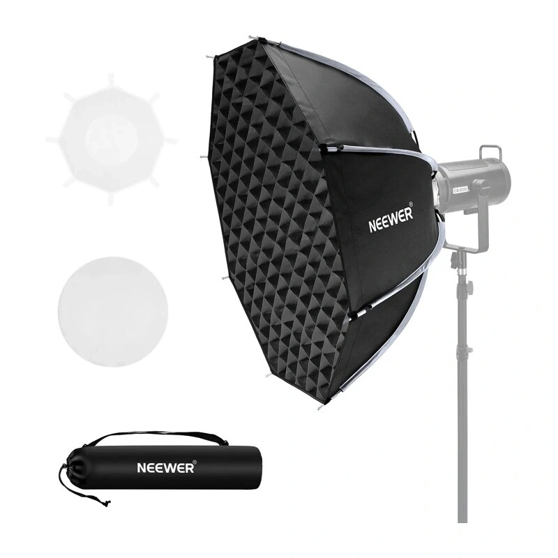 90 cm softbox