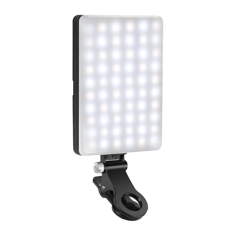 LED-studiolampe NEEWER BASICS VL67B