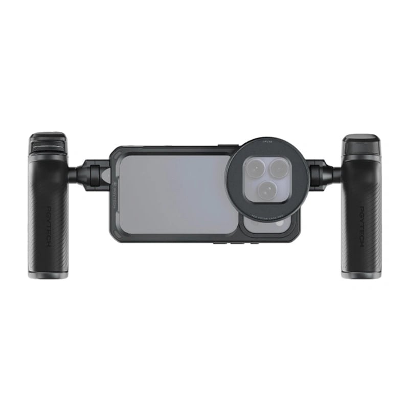 Telefonvideobur-sett PGY ProShot for iPhone 17 Pro