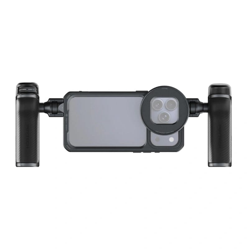 Telefon-videobur-sett PGY ProShot for iPhone 17 Pro Max