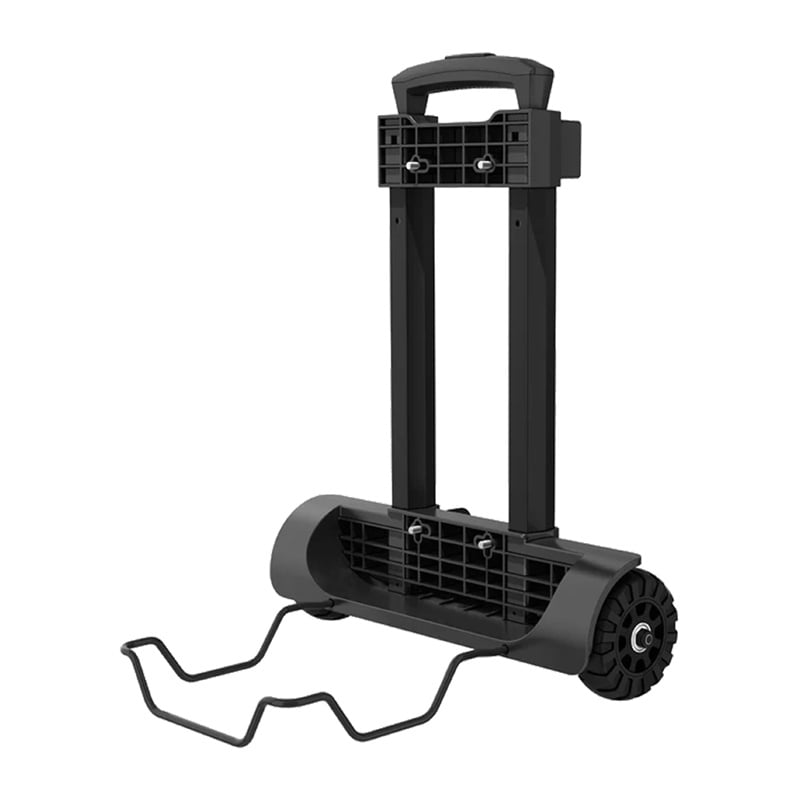 Vogn FOSSIBOT til F2400