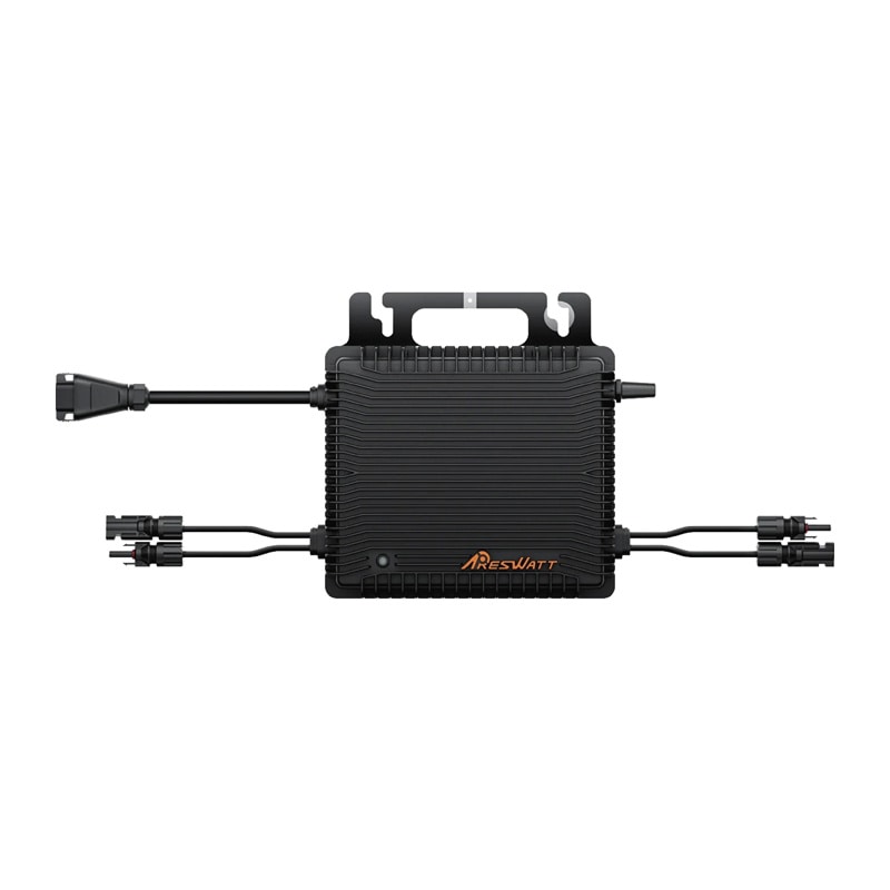 FOSSIBOT-mikroinverter for F7200