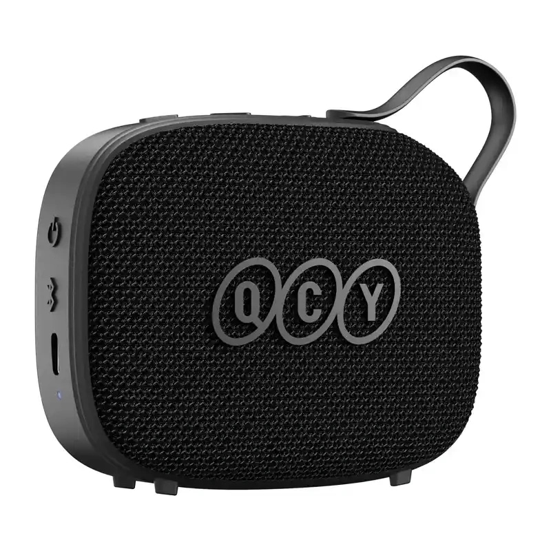 Trådløs høyttaler QCY SP3 (svart)
