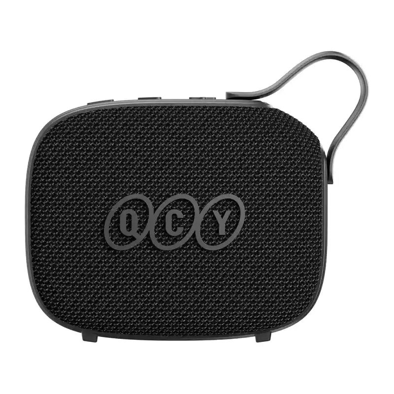 Trådløs høyttaler QCY SP3 (svart)