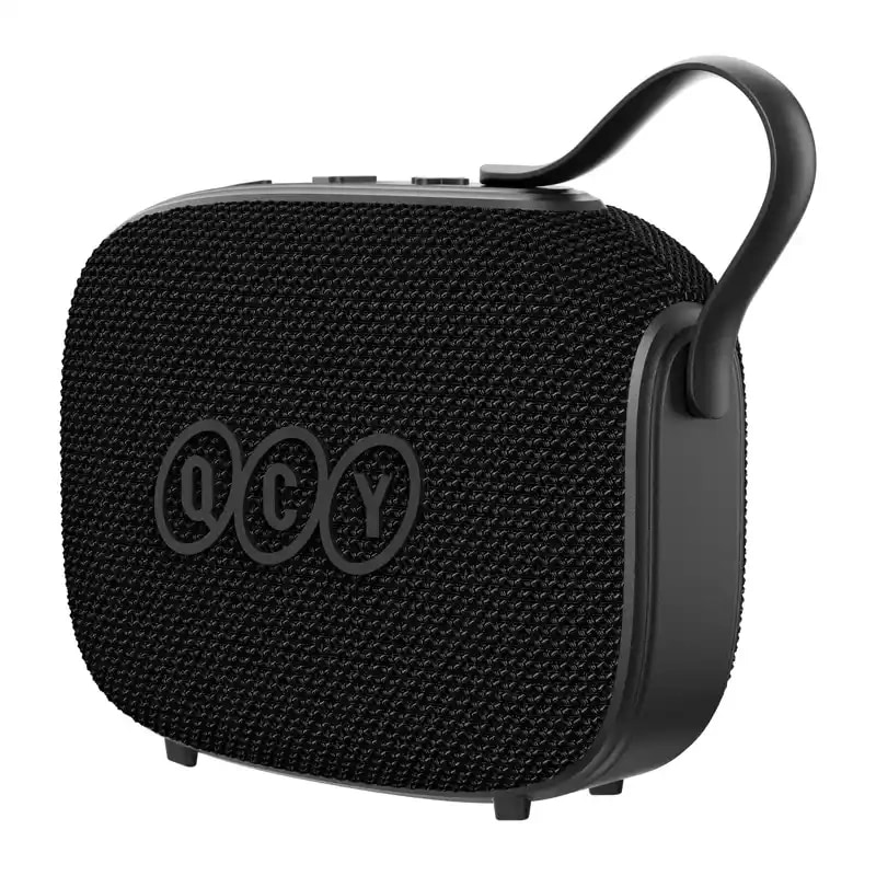 Trådløs høyttaler QCY SP3 (svart)