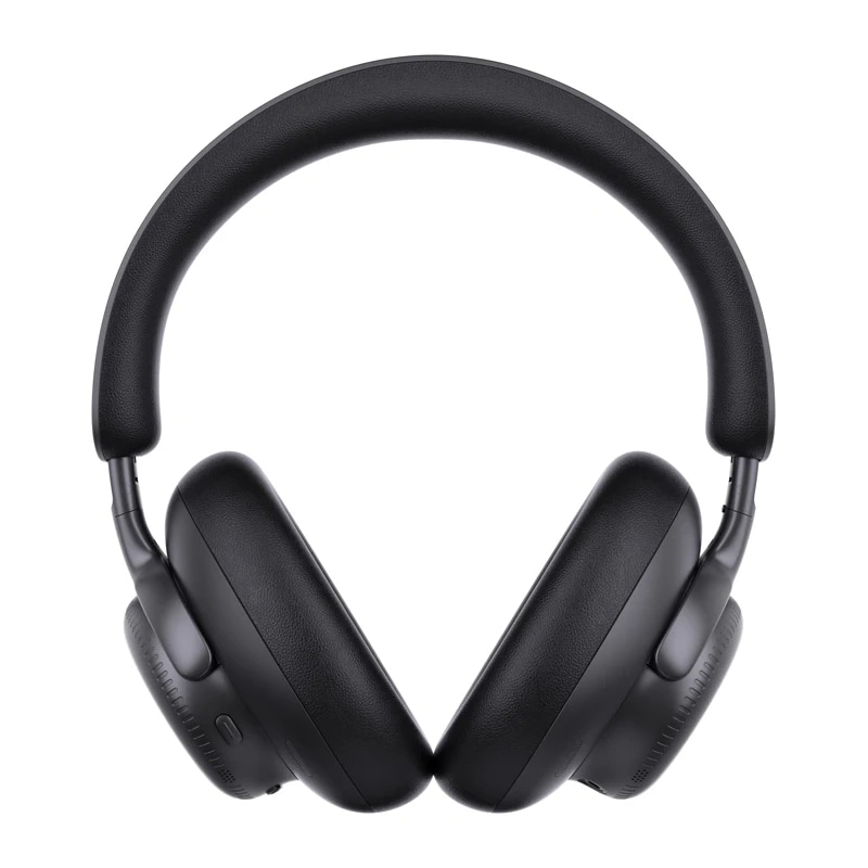 Hodetelefoner QCY H6 Ultra (svart)