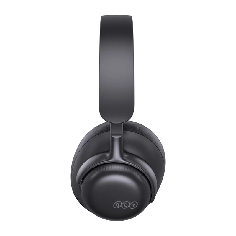 Hodetelefoner QCY H6 Ultra (svart)