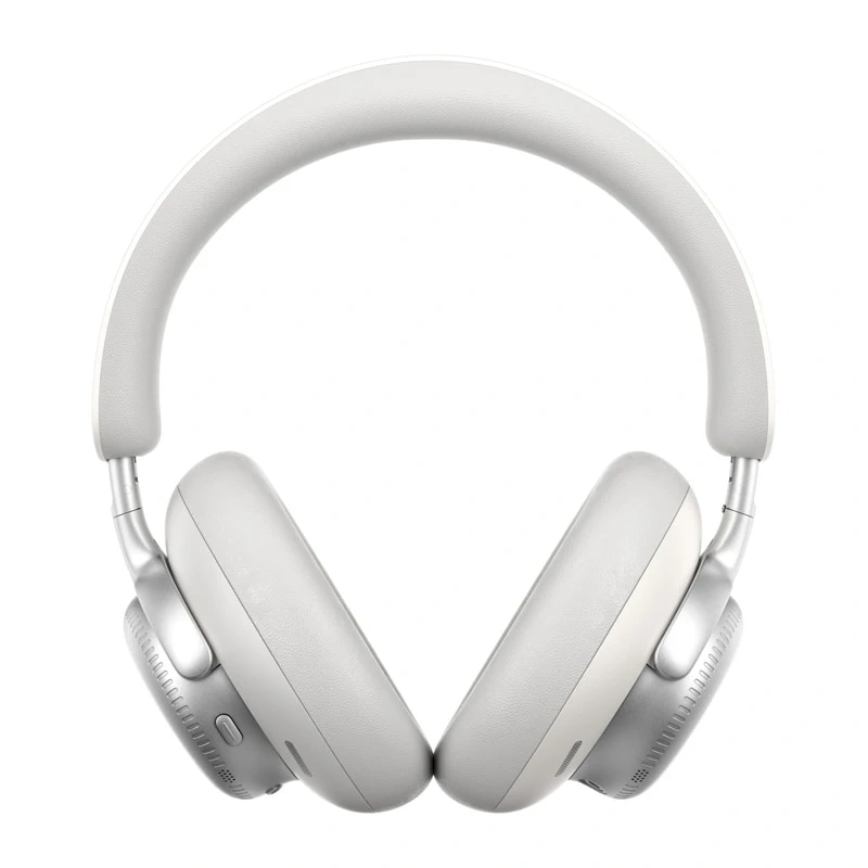 Hodetelefoner QCY H6 Ultra (hvite)