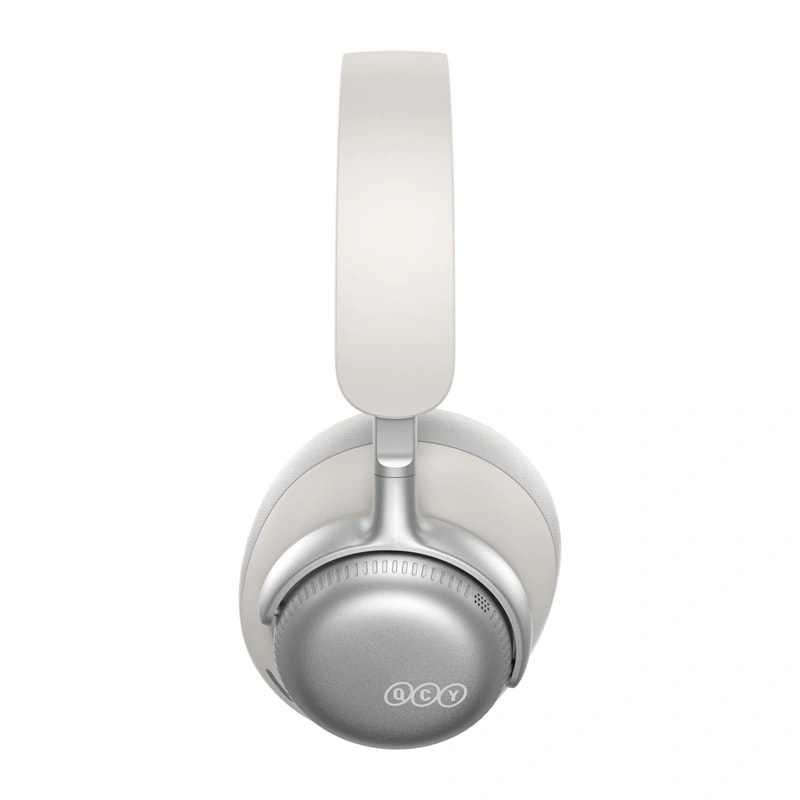 Hodetelefoner QCY H6 Ultra (hvite)