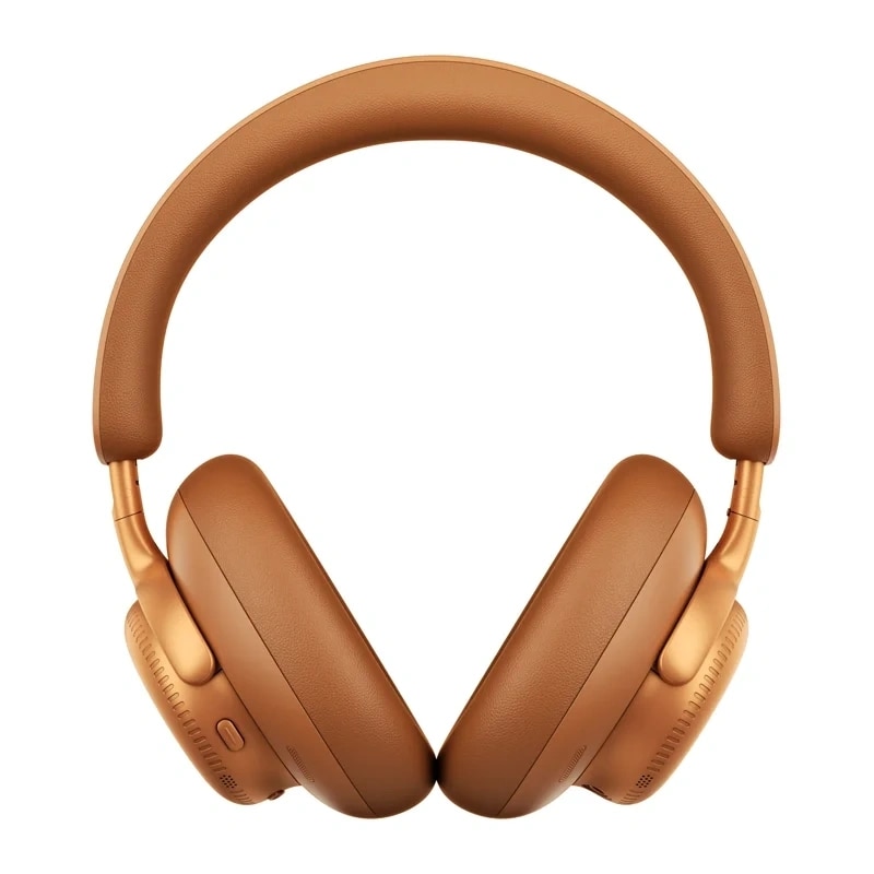 Hodetelefoner QCY H6 Ultra (oransje)