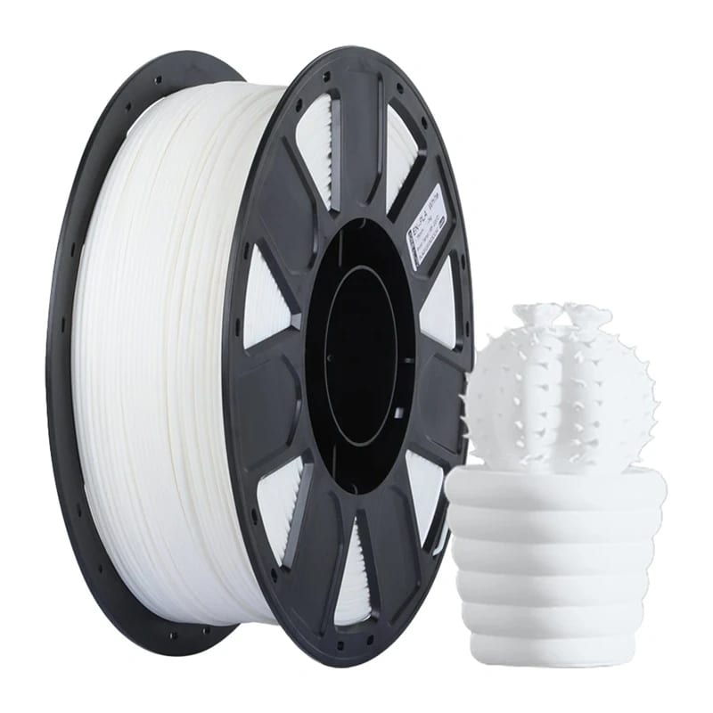 Creality Ender-PLA-filament (hvit)