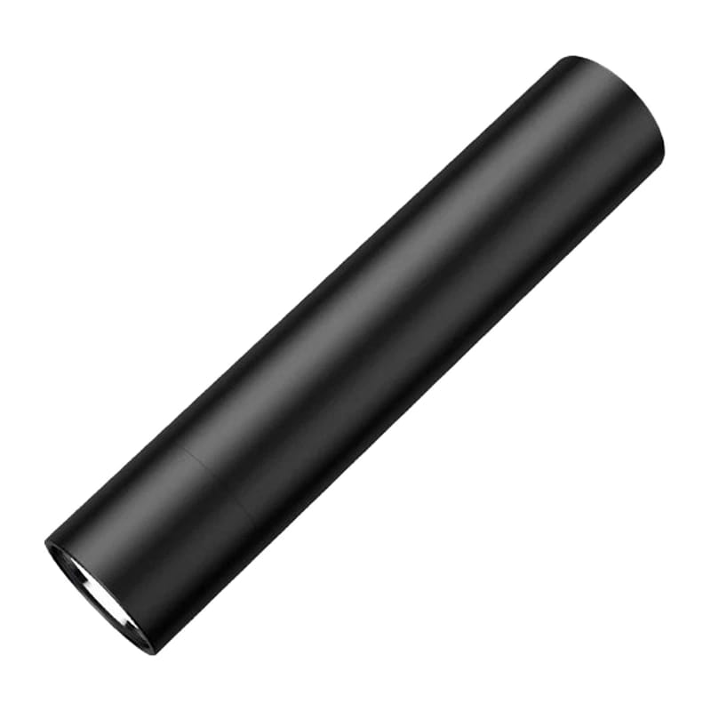 UV-lommelykt Supfire S11-H, 365 nm, USB-C