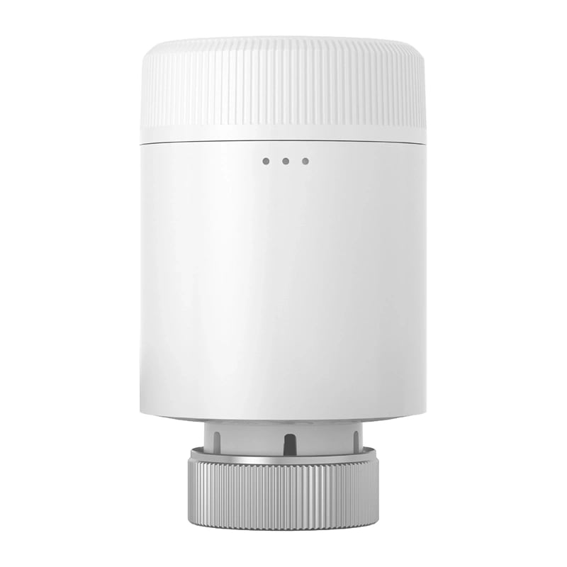 Termostatisk radiatorventil Sonoff TRV Gen2 ZigBee
