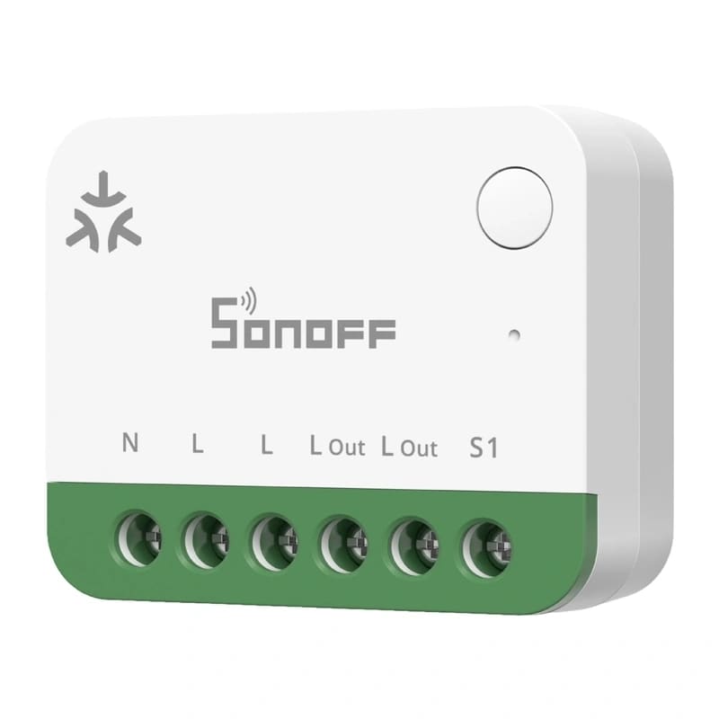 Smart bryter Sonoff MINI ONE Wi-Fi