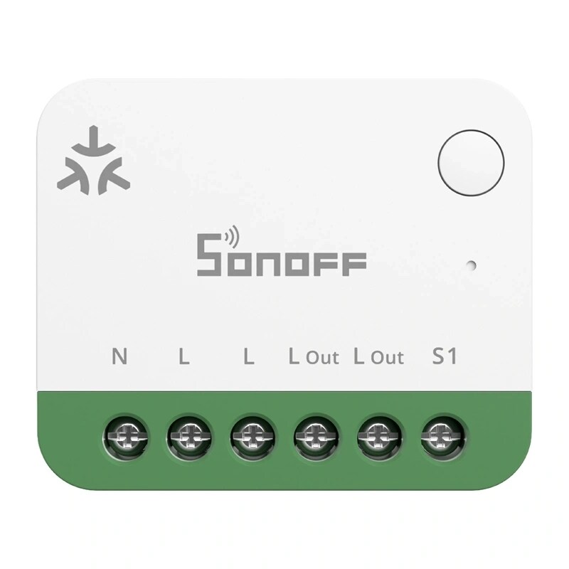Smart bryter Sonoff MINI ONE Wi-Fi