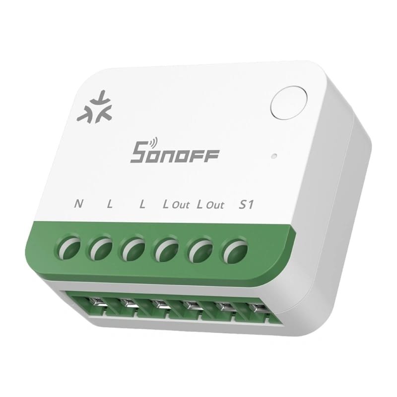 Smart bryter Sonoff MINI ONE Wi-Fi