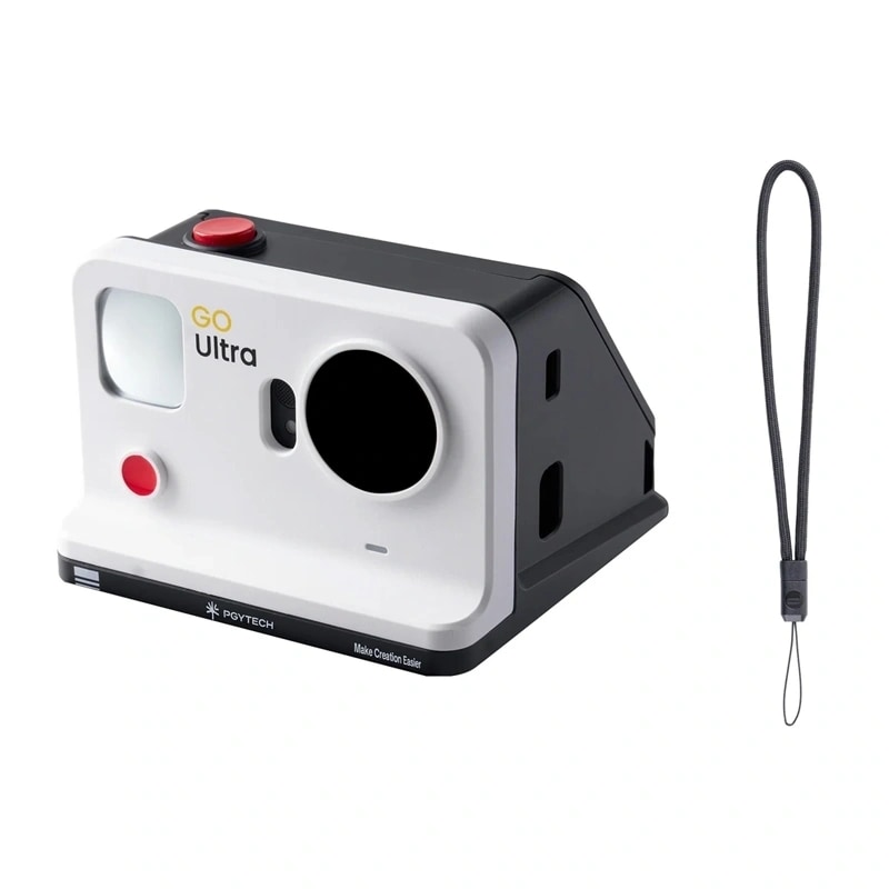 Etui til PGY GO Ultra FunCam