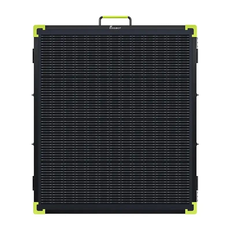 Solcellepanel FOSSIBOT SP420 Pro
