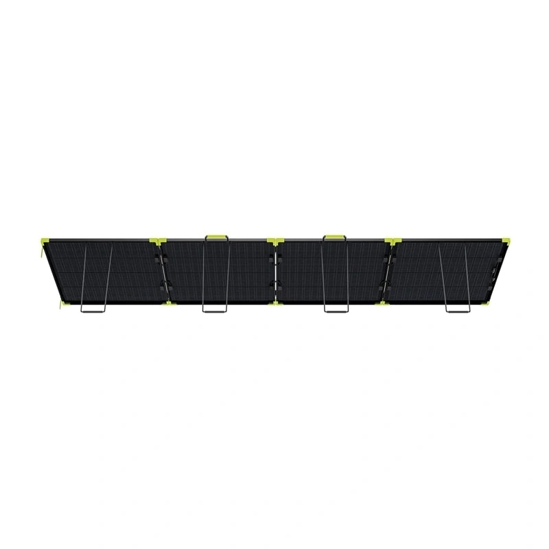 Solcellepanel FOSSIBOT SP420 Pro