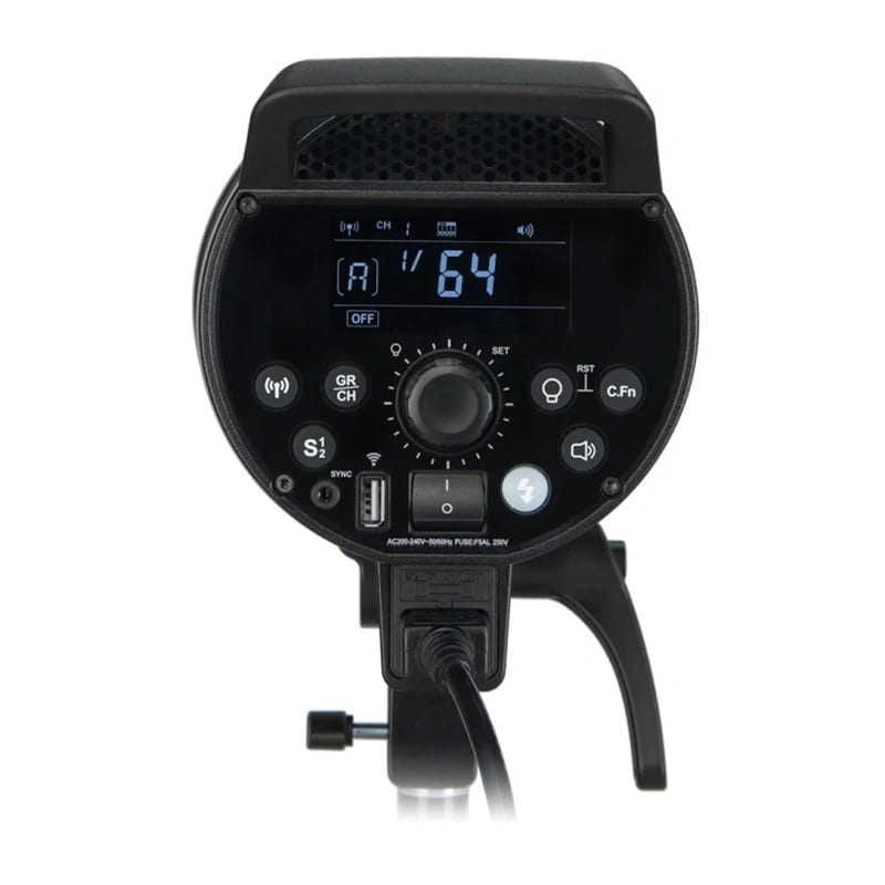 GODOX DP800IIIV-blits