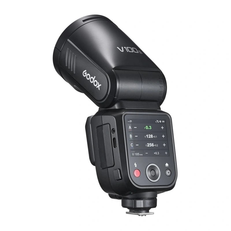 GODOX V100 TTL-blits for Sony