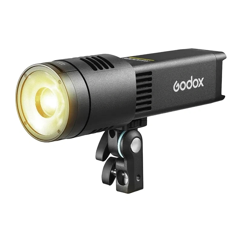LED-fotolampe GODOX RS100Bi