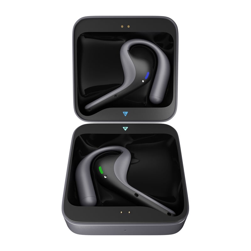 TIMEKETTLE W4 Pro Translation-ørepropper