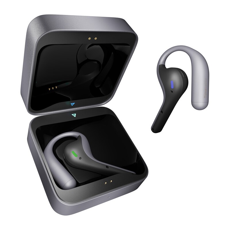 TIMEKETTLE W4 Pro Translation-ørepropper