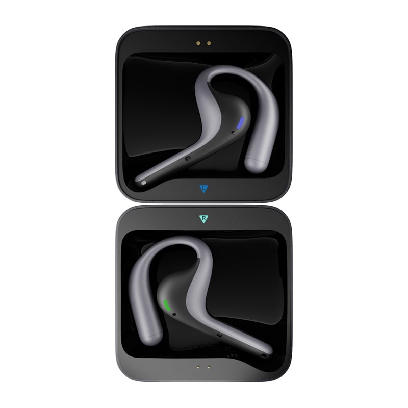 TIMEKETTLE W4 Pro Translation-ørepropper
