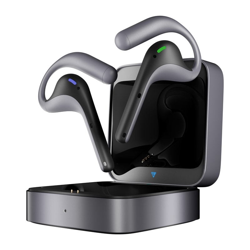 TIMEKETTLE W4 Pro Translation-ørepropper