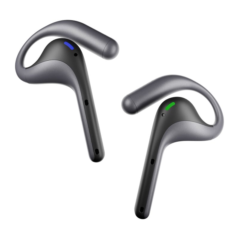TIMEKETTLE W4 Pro Translation-ørepropper